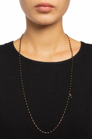 Embellished necklace, zdjęcie 2 Embellished necklace od Isabel Marant